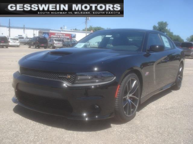 2017 Dodge Charger 392 Scat Pack (CC-1000256) for sale in Milbank, South Dakota