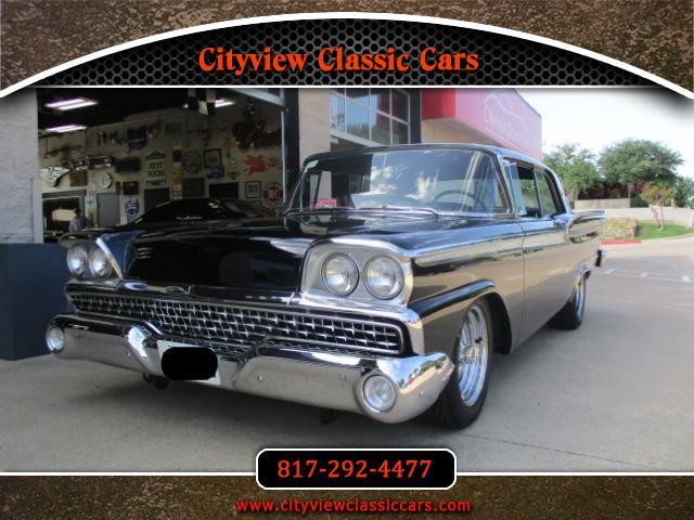 1959 Ford Galaxie 500 (CC-1002570) for sale in Fort Worth, Texas