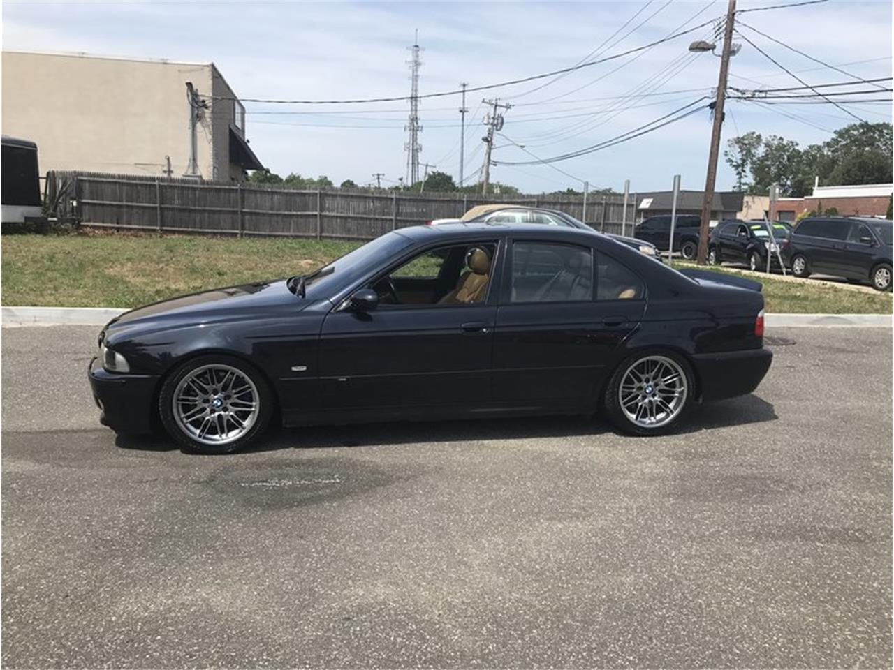 For Sale] 2003 BMW E39 M5  BMW M5 Forum and M6 Forums