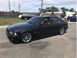 2003 BMW M5 (CC-1002576) for sale in West Babylon, New York