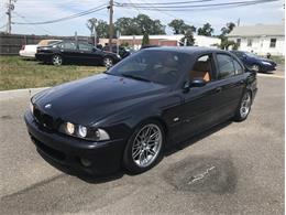 2003 BMW M5 (CC-1002576) for sale in West Babylon, New York