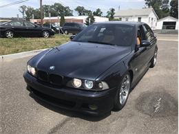2003 BMW M5 (CC-1002576) for sale in West Babylon, New York