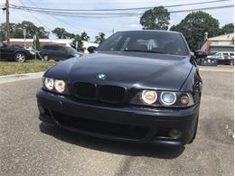 2003 BMW M5 (CC-1002576) for sale in West Babylon, New York