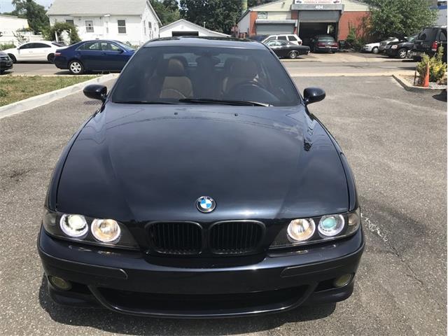 2003 BMW M5 (CC-1002576) for sale in West Babylon, New York