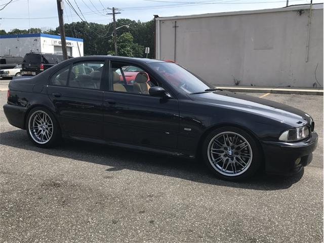 50 Best 2003 BMW M5 for Sale, Savings from $2,509