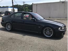 2003 BMW M5 (CC-1002576) for sale in West Babylon, New York