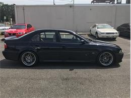 2003 BMW M5 (CC-1002576) for sale in West Babylon, New York