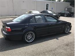 2003 BMW M5 (CC-1002576) for sale in West Babylon, New York