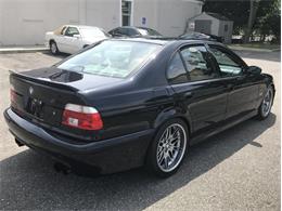 2003 BMW M5 (CC-1002576) for sale in West Babylon, New York