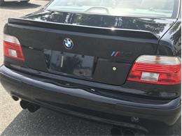 2003 BMW M5 (CC-1002576) for sale in West Babylon, New York