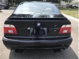 2003 BMW M5 (CC-1002576) for sale in West Babylon, New York