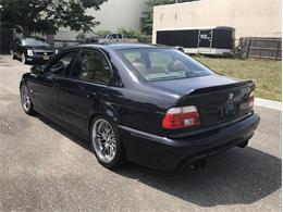 2003 BMW M5 (CC-1002576) for sale in West Babylon, New York