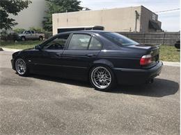 2003 BMW M5 (CC-1002576) for sale in West Babylon, New York