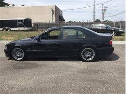 2003 BMW M5 (CC-1002576) for sale in West Babylon, New York