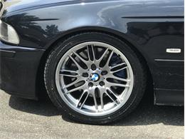 2003 BMW M5 (CC-1002576) for sale in West Babylon, New York