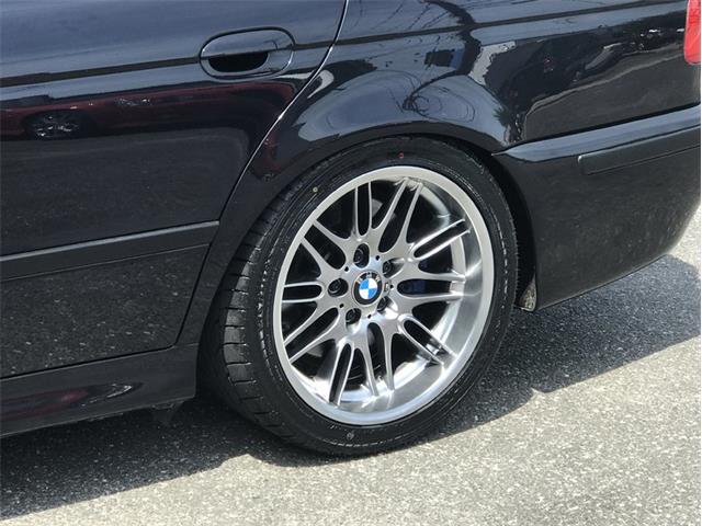 2003 BMW M5 (CC-1002576) for sale in West Babylon, New York