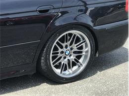 2003 BMW M5 (CC-1002576) for sale in West Babylon, New York