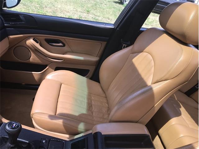 2003 BMW M5 (CC-1002576) for sale in West Babylon, New York