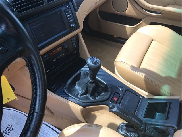 2003 BMW M5 (CC-1002576) for sale in West Babylon, New York