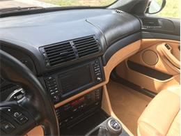 2003 BMW M5 (CC-1002576) for sale in West Babylon, New York