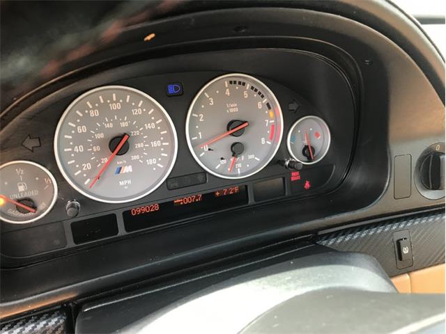 2003 BMW M5 (CC-1002576) for sale in West Babylon, New York