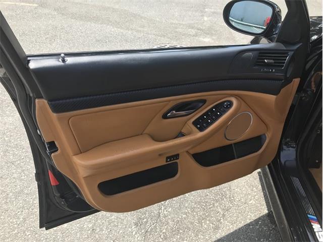 2003 BMW M5 (CC-1002576) for sale in West Babylon, New York