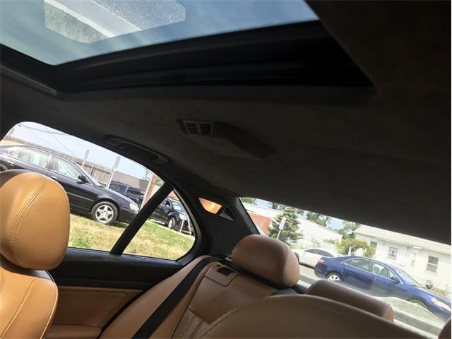 2003 BMW M5 (CC-1002576) for sale in West Babylon, New York