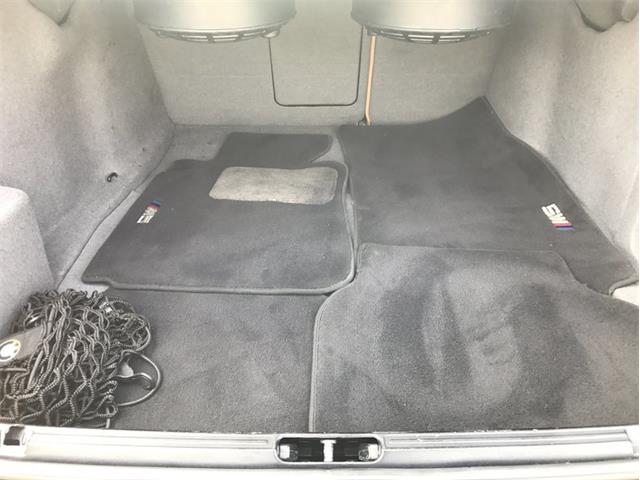 2003 BMW M5 (CC-1002576) for sale in West Babylon, New York
