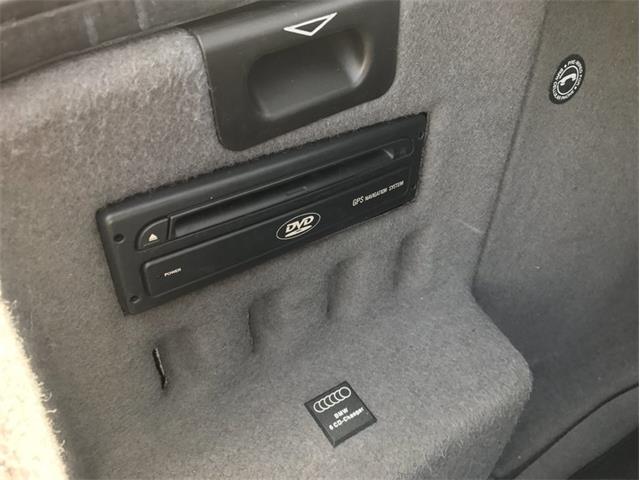 2003 BMW M5 (CC-1002576) for sale in West Babylon, New York