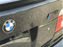 2003 BMW M5 (CC-1002576) for sale in West Babylon, New York