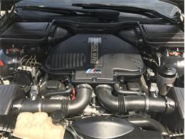 2003 BMW M5 (CC-1002576) for sale in West Babylon, New York