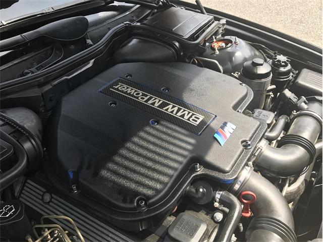 2003 BMW M5 (CC-1002576) for sale in West Babylon, New York