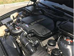2003 BMW M5 (CC-1002576) for sale in West Babylon, New York