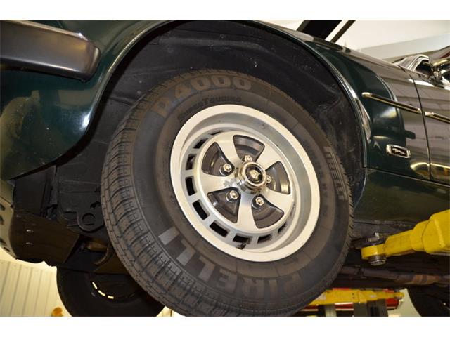 1987 Jaguar XJ6 (CC-1002578) for sale in Holland, Michigan