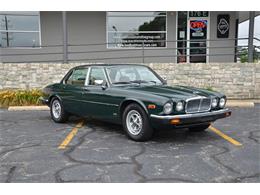 1987 Jaguar XJ6 (CC-1002578) for sale in Holland, Michigan