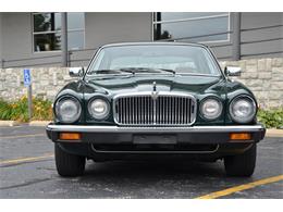 1987 Jaguar XJ6 (CC-1002578) for sale in Holland, Michigan
