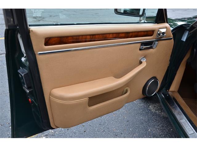 1987 Jaguar XJ6 (CC-1002578) for sale in Holland, Michigan