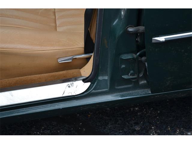 1987 Jaguar XJ6 (CC-1002578) for sale in Holland, Michigan