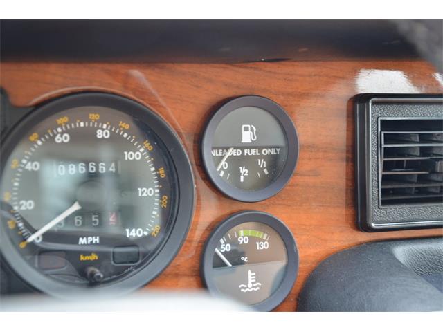1987 Jaguar XJ6 (CC-1002578) for sale in Holland, Michigan