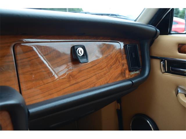 1987 Jaguar XJ6 (CC-1002578) for sale in Holland, Michigan