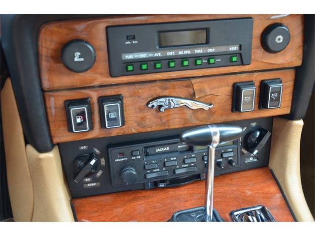 1987 Jaguar XJ6 (CC-1002578) for sale in Holland, Michigan
