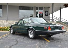 1987 Jaguar XJ6 (CC-1002578) for sale in Holland, Michigan