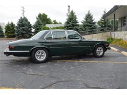 1987 Jaguar XJ6 (CC-1002578) for sale in Holland, Michigan