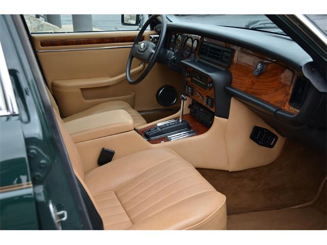 1987 Jaguar XJ6 (CC-1002578) for sale in Holland, Michigan