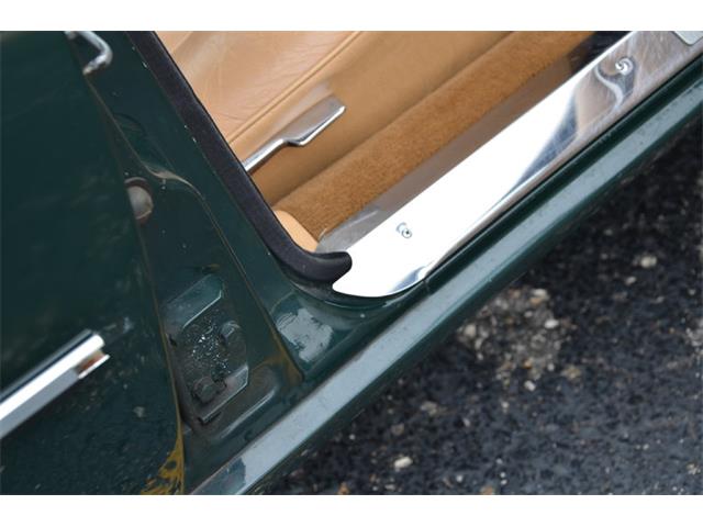 1987 Jaguar XJ6 (CC-1002578) for sale in Holland, Michigan