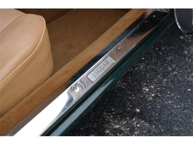 1987 Jaguar XJ6 (CC-1002578) for sale in Holland, Michigan