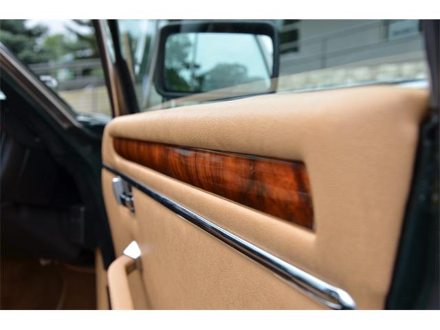 1987 Jaguar XJ6 (CC-1002578) for sale in Holland, Michigan