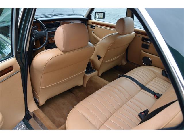 1987 Jaguar XJ6 (CC-1002578) for sale in Holland, Michigan