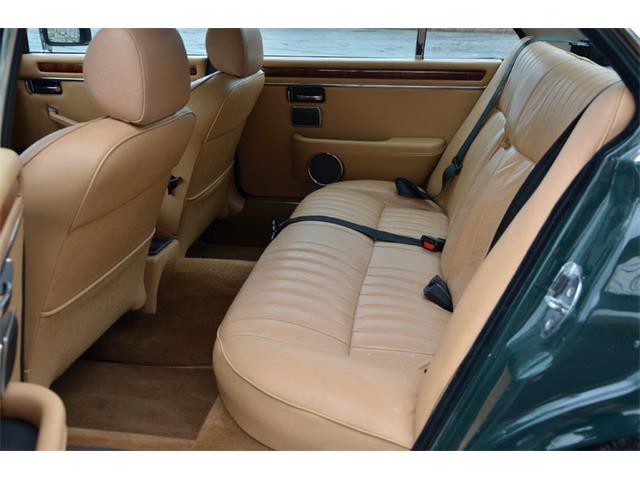 1987 Jaguar XJ6 (CC-1002578) for sale in Holland, Michigan