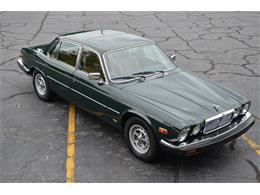 1987 Jaguar XJ6 (CC-1002578) for sale in Holland, Michigan